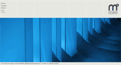 Desktop Screenshot of mcarchistudio.com